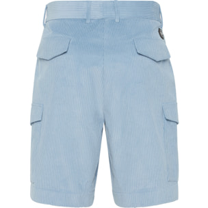 PHILIPP PLEIN Pantalones cortos