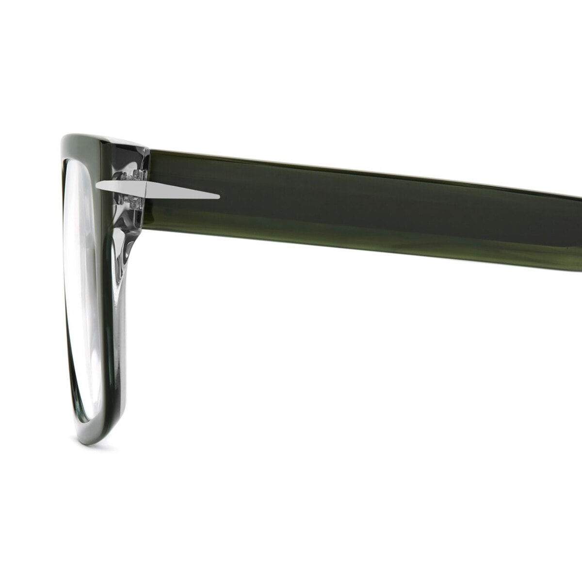 Gafas de Vista David Beckham DB 7154 B59 de Acetato Hombre 57 mm