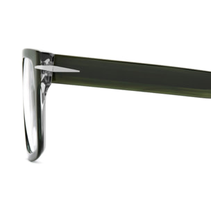 Gafas de Vista David Beckham DB 7154 B59 de Acetato Hombre 57 mm