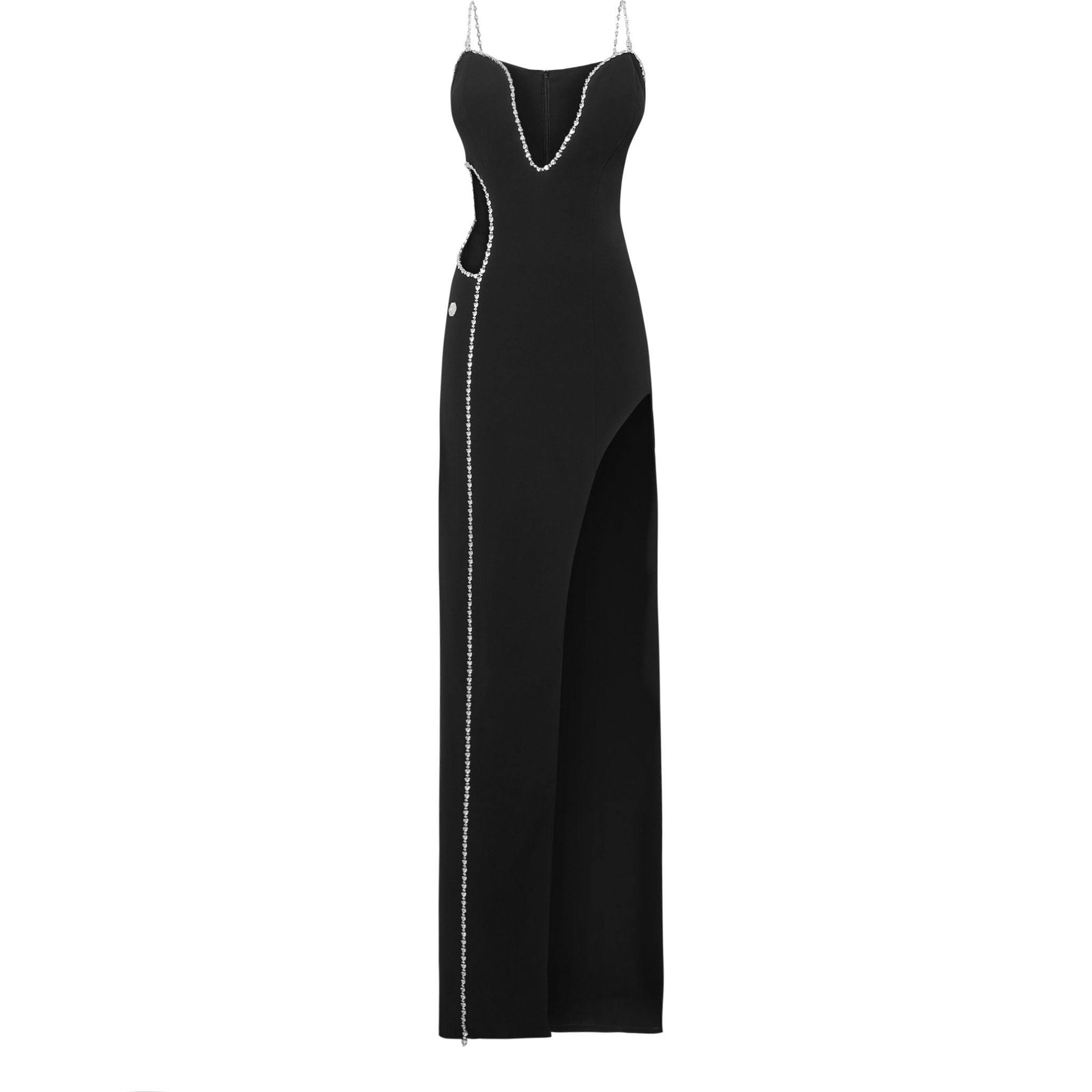 PHILIPP PLEIN Long Dress