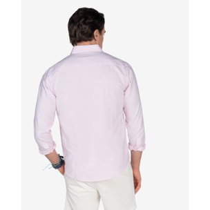 CAMISA MEDITERRANEO