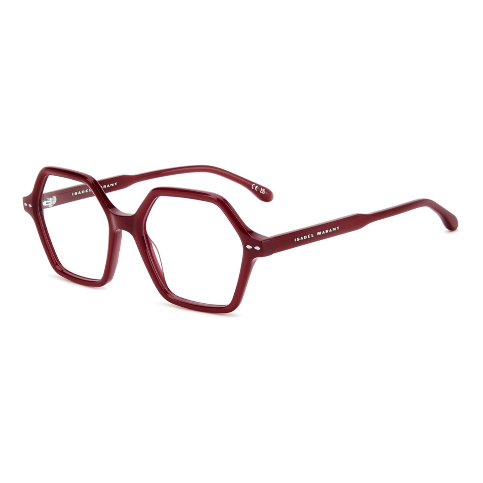 Gafas de Vista Isabel Marant IM 0115 LHF de Acetato Mujer 52 mm