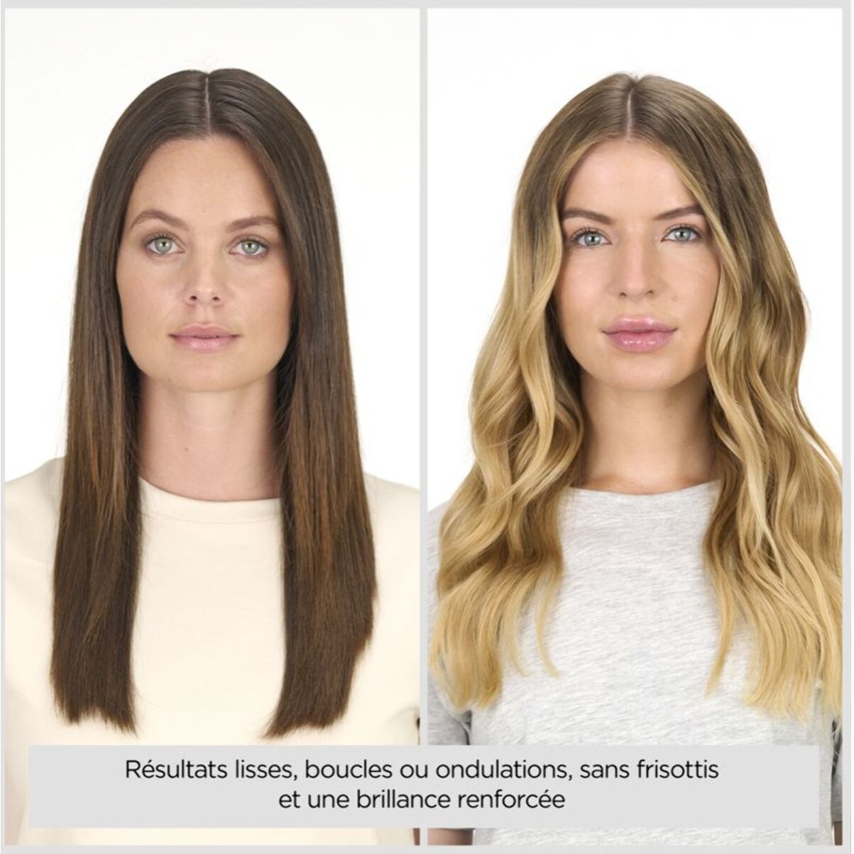 Lisseur BABYLISS Hydro-Fusion ST573E