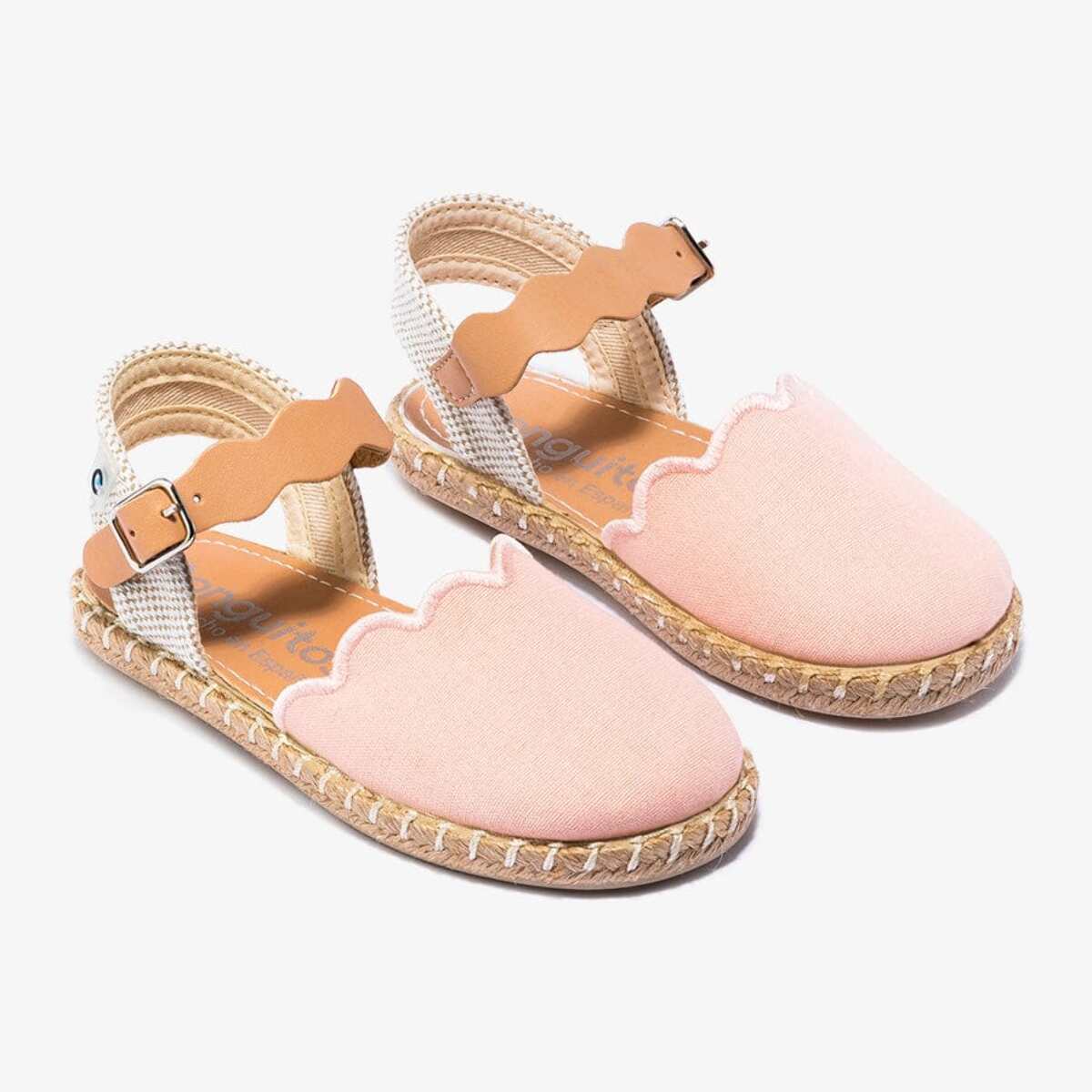 Espadrillas  da bambina