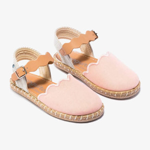 Espadrillas  da bambina