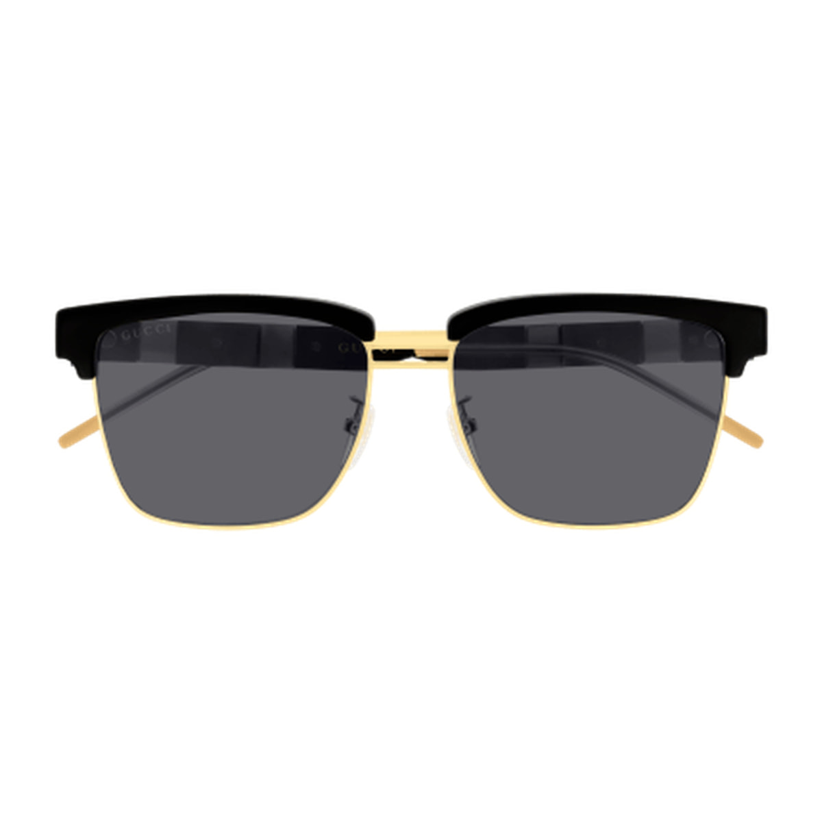 Gafas de Sol Gucci GG0603S-001 de Acetato Hombre 56 mm