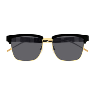 Gafas de Sol Gucci GG0603S-001 de Acetato Hombre 56 mm