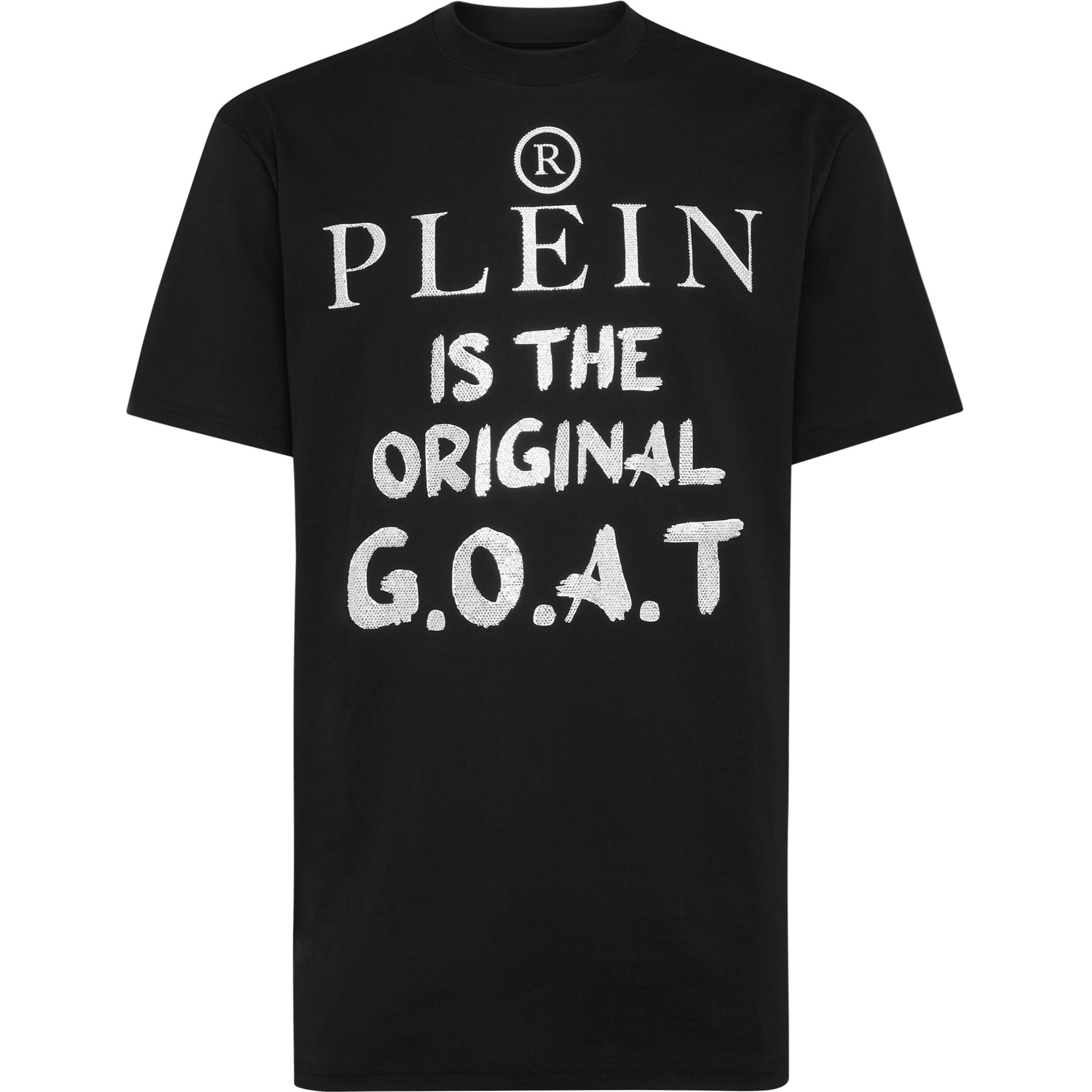 PHILIPP PLEIN Maglietta a girocollo