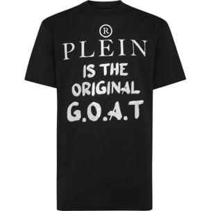 PHILIPP PLEIN Maglietta a girocollo