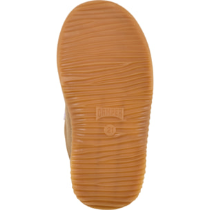 Zapatillas - CAMPER Dadda - Multicolor - Textil técnico