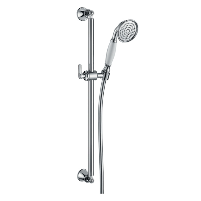 Ensemble de douche PAINI Lady's chrome