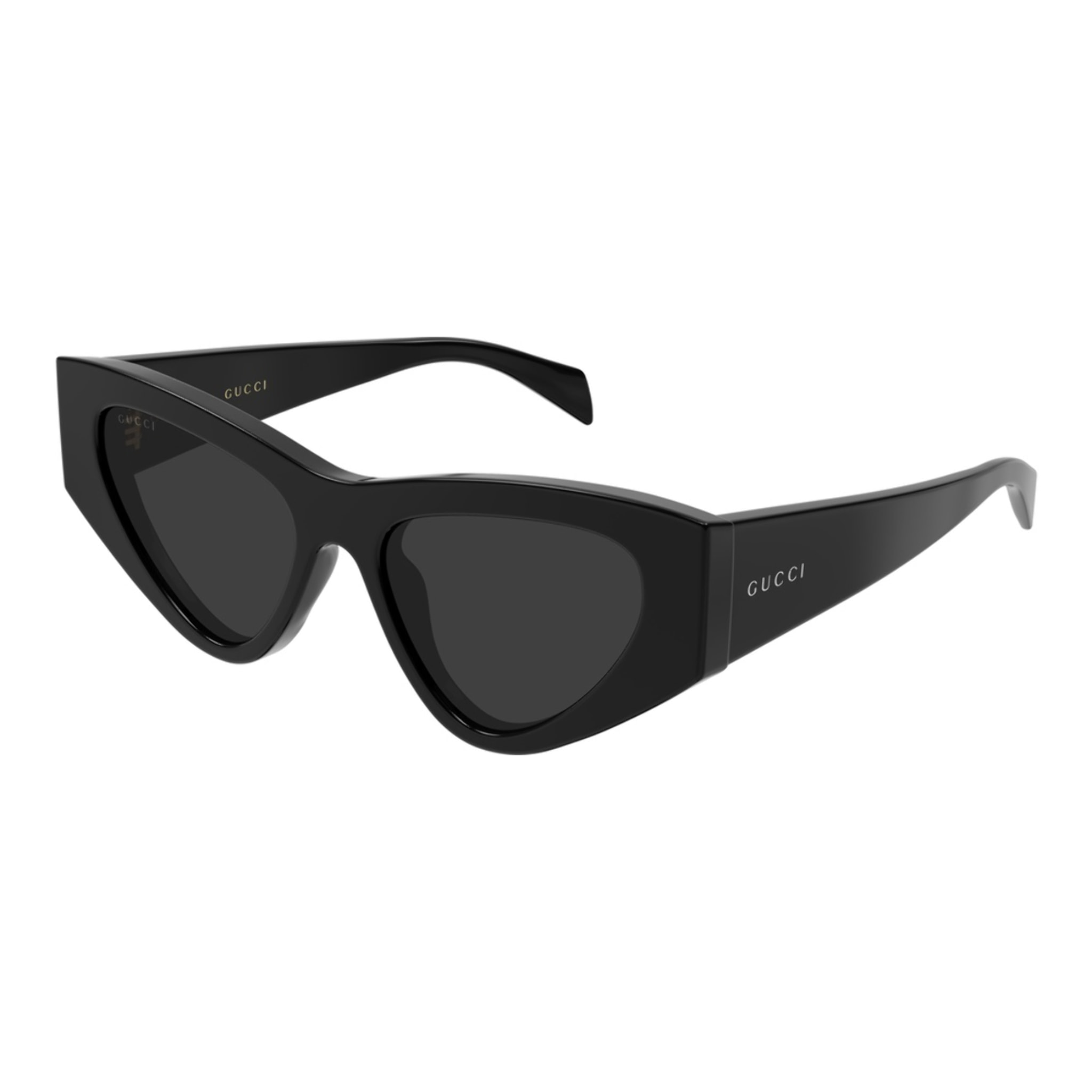 Gafas de Sol Gucci GG2019S-001 de Acetato Mujer 53 mm