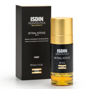 Retinal Intense - Sérum de Nuit 50 ml