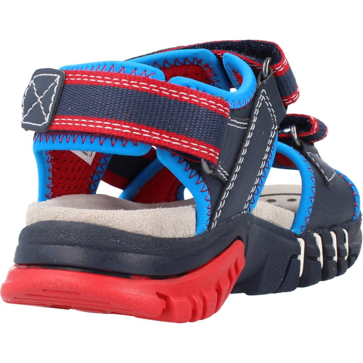 SANDALIAS GEOX  J SANDAL DYNOMIX BOY