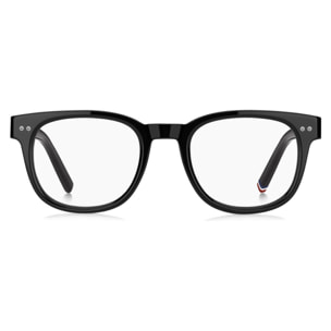 Gafas de Vista Tommy Hilfiger TH 86 807 de Acetato Hombre 51 mm