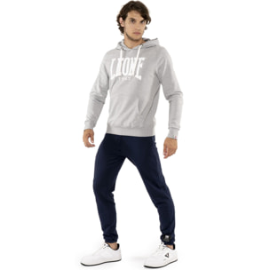 Pantaloni da uomo invernali con zip termosaldata 'Selective'