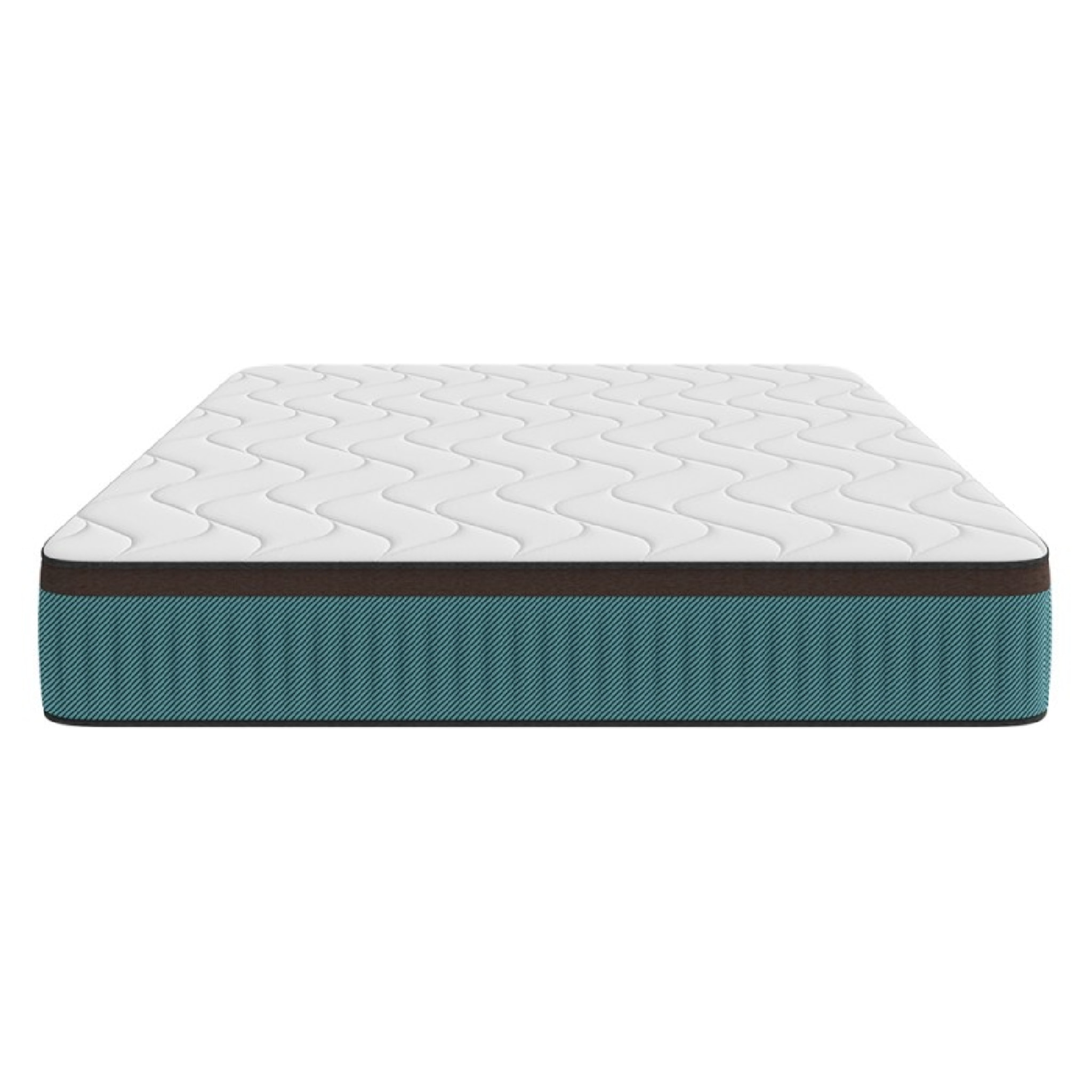 Cecotec Matelas 7900Hybrid 80 x 200 Multi-Couche, Springcore et Viscoélastique V