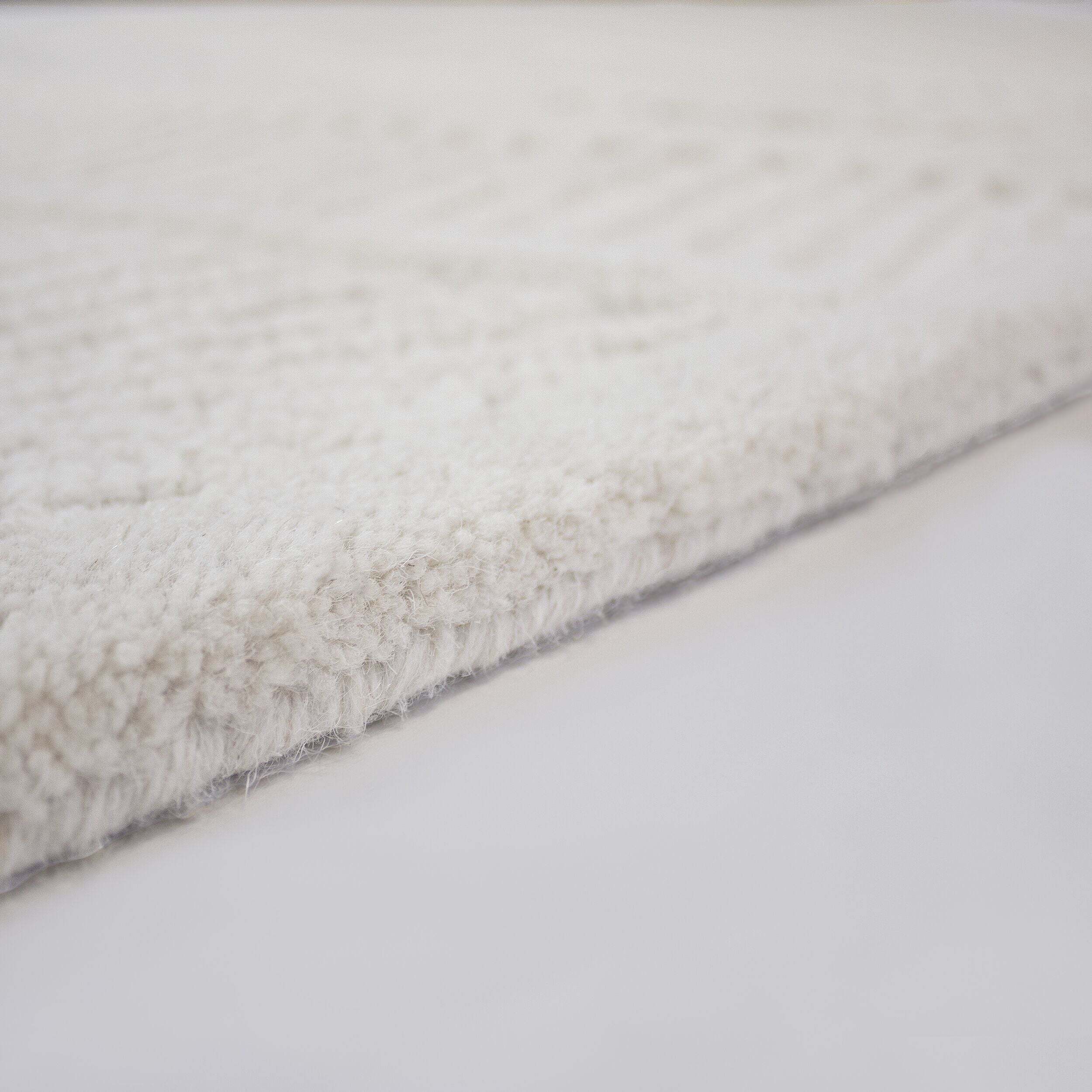 Tapis en laine VAGUES