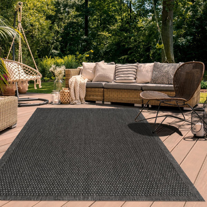 Tapis Extérieur Intérieur CULO faux uni