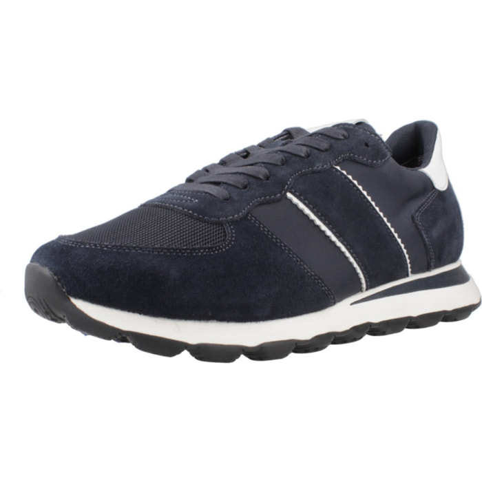 Sneakers de  Hombre de la marca GEOX  modelo U SPHERICA VSERIES Blue