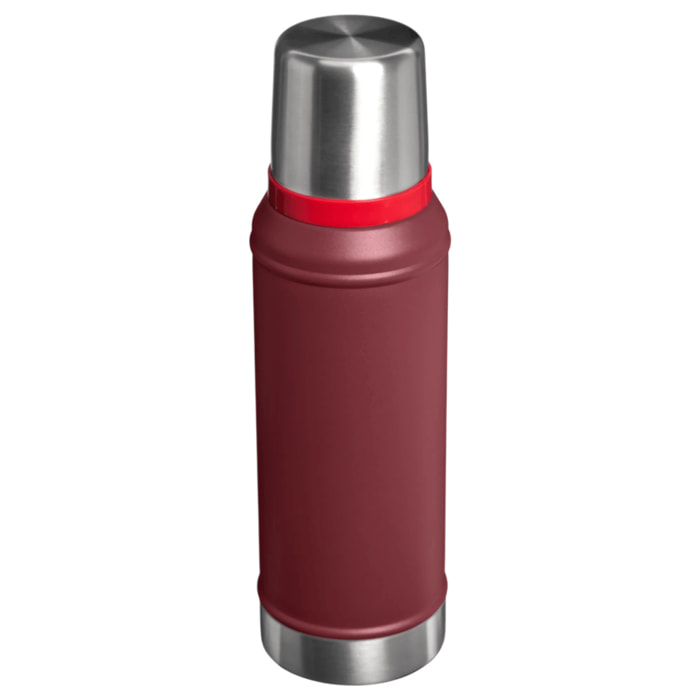 Termo Café - 0,94L - CLASSIC LEGENDARY BOTTLE - Cranberry
