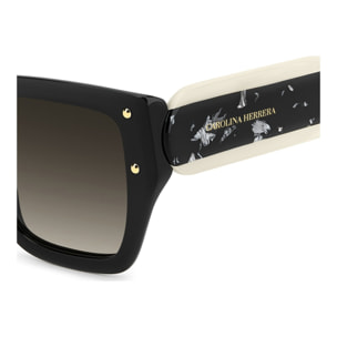Gafas de Sol Carolina Herrera HER 0323/S 80S de Acetato Mujer 53 mm