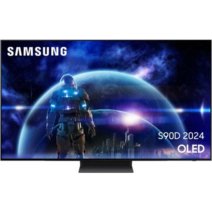 TV OLED SAMSUNG OLED TQ48S90D 2024