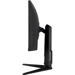 Ecran PC Gamer ASUS TUF VG34VQL1B 34" Incurvé WQHD 165Hz VA HDR 400 HDMI 2.1 AMD FreeSync