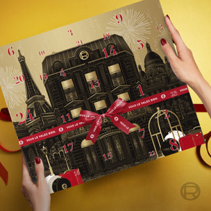 Calendrier de L’Avent Beauté L'Oréal Paris GMS