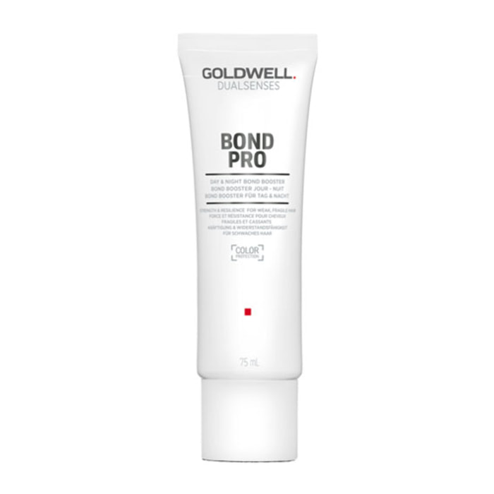 GOLDWELL Dualsenses Bond Pro Day & Night Bond Booster 75ml