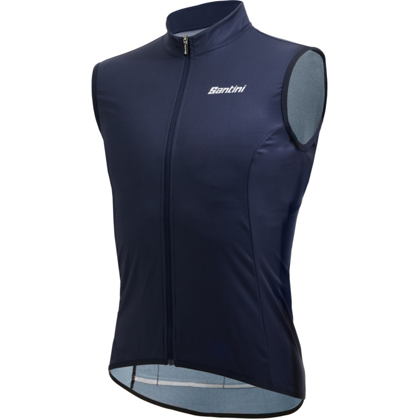 Nebula - Gilet Antivento - Blu Nautica - Uomo