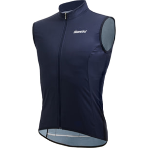 Nebula - Gilet Antivento - Blu Nautica - Uomo