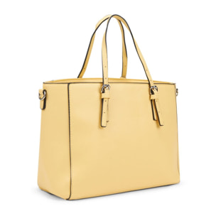 BORSA GIALLO CONBIPEL