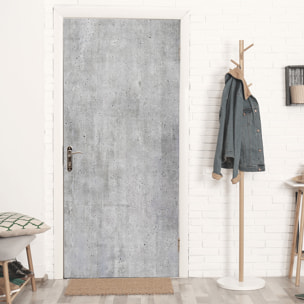 Stickers adhesivos de CERAMIKO - Cemento gris 65x100