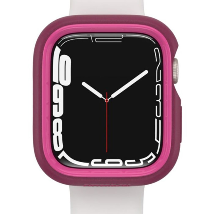 Coque OTTERBOX Apple Watch 7/8/9 45mm rose