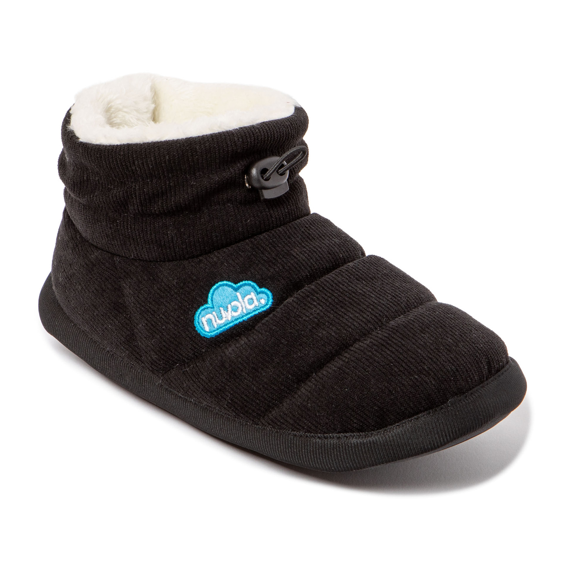 Zapatillas de casa , Boot Home Cordy