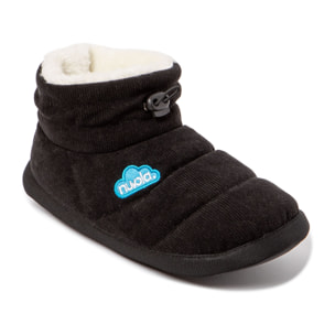 Zapatillas de casa , Boot Home Cordy