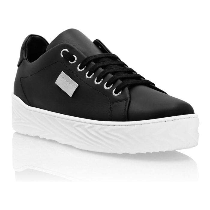 PHILIPP PLEIN Zapatillas bajas