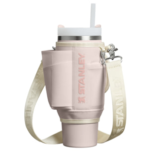 Bolso de hombro para llevar - 0,89L - ALL DAY QUENCHER® CARRY-ALL - Rose Quartz