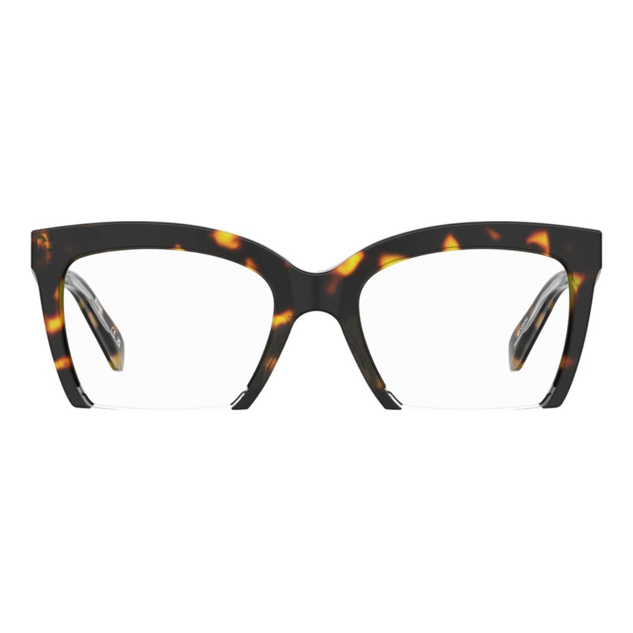 Gafas de Vista Moschino MOS654 086 de Acetato Mujer 52 mm