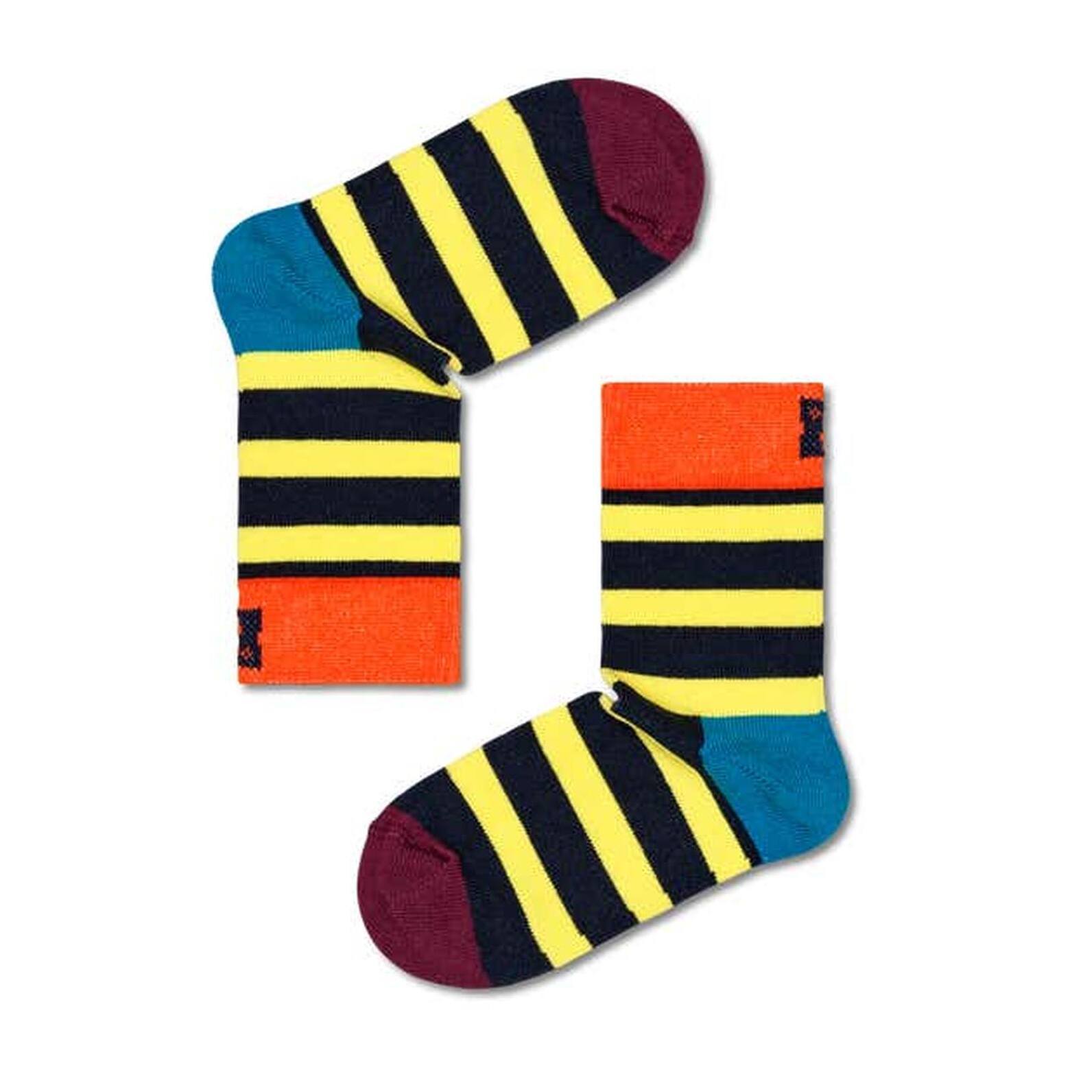 Calcetines kids 3 pack peek a boo