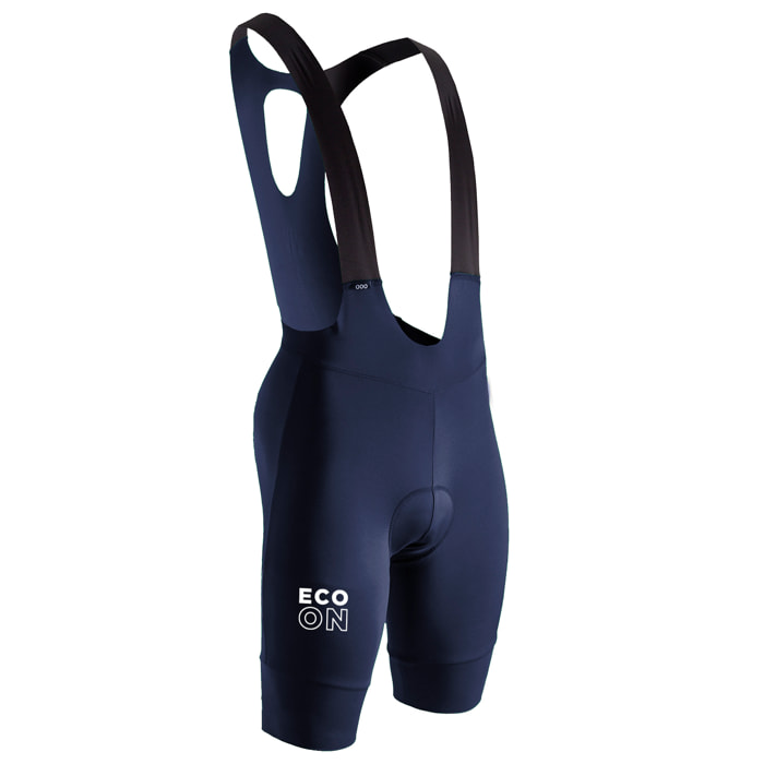 Culotte corto ECOON modelo La Praise 2 en color Azul Marino