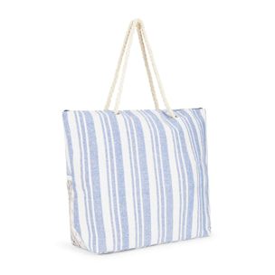 BORSA BLU CONBIPEL