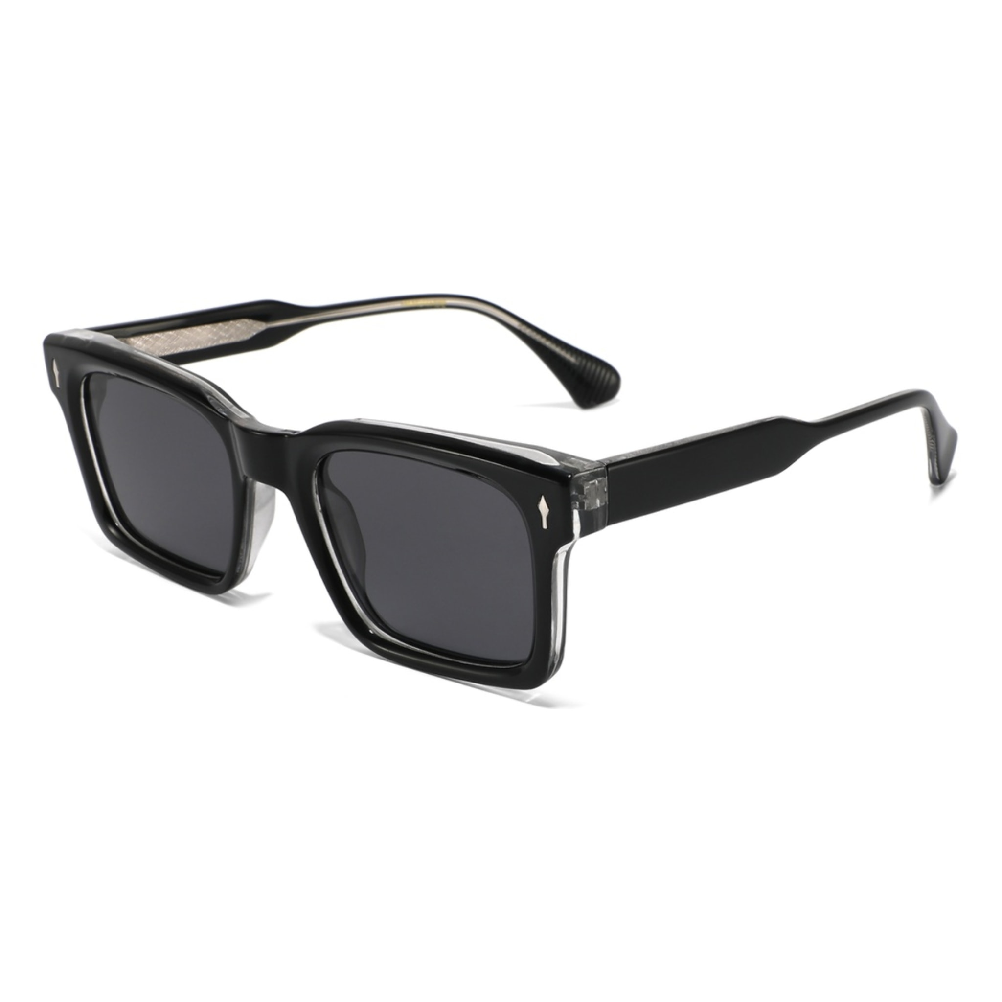 Gafas de Sol Feler 8922-1 Polarizadas de Acetato Unisex 50 mm