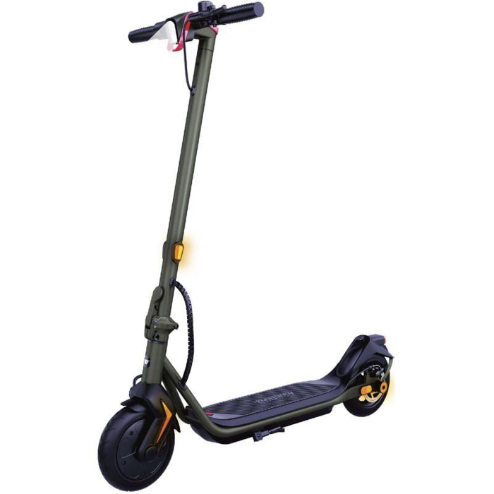 Trottinette électrique WISPEED E830 Kaki