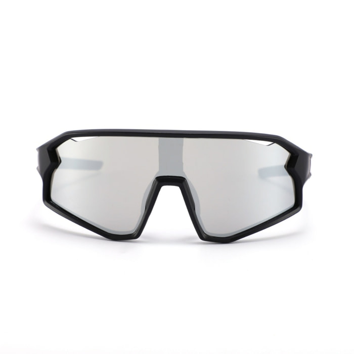 Gafas de Sol Fluor 0965-C2 de Tr90 Unisex 66 mm
