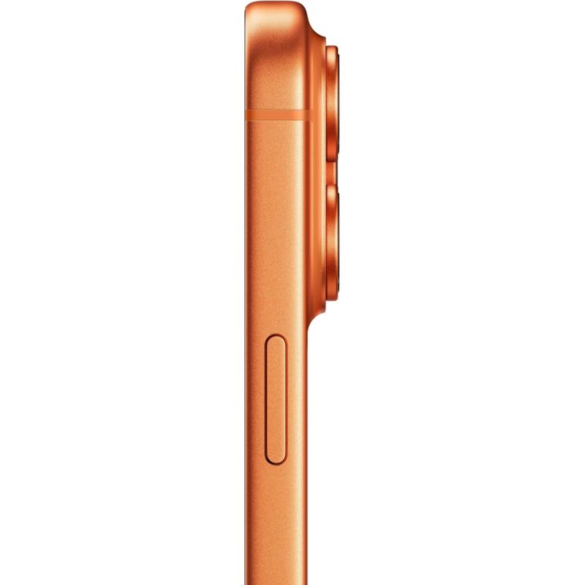 Smartphone APPLE iPhone 17 Pro Max Orange cosmique 2To