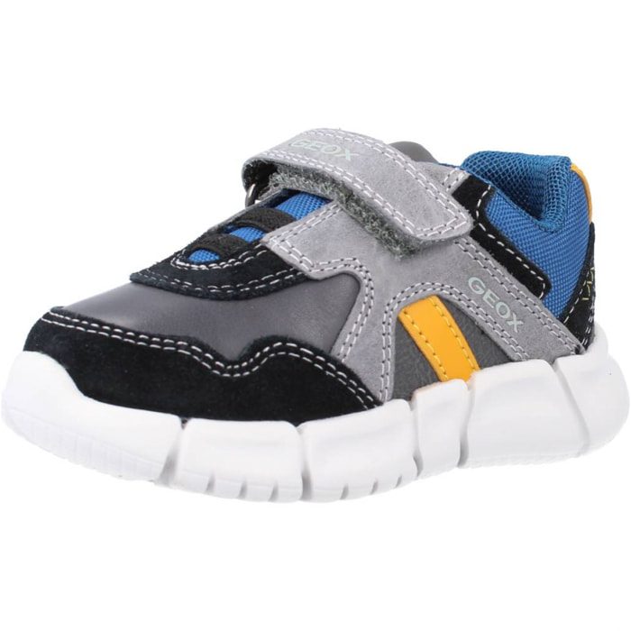 SNEAKERS GEOX B FLEXYPER BOY C