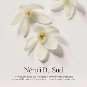 Neroli du Sud - Nettoyant Hydratant pour le corps 200 ml