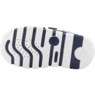 Zapatillas Niño de la marca GEOX  modelo B IUPIDOO B AZUL